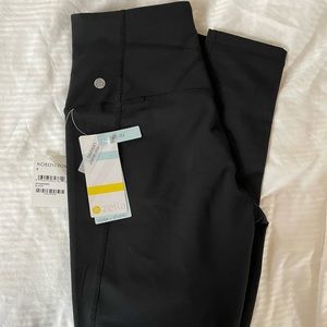 Womens Zella (Size Small) athletic pants